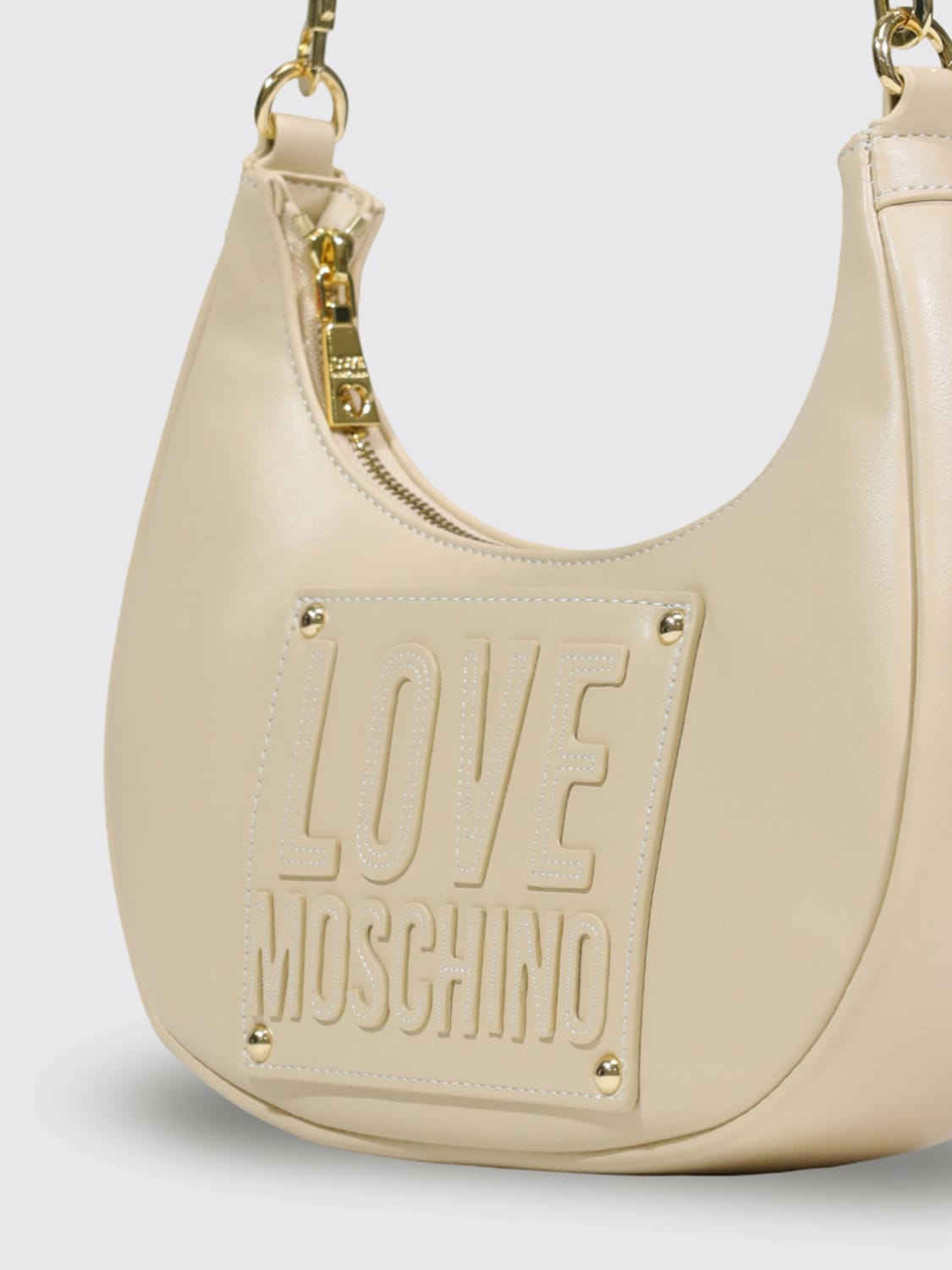 MOSCHINO BORSA A SPALLA ARGENTINA