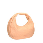 VIVIENNE D - BORSA A SPALLA TWIST