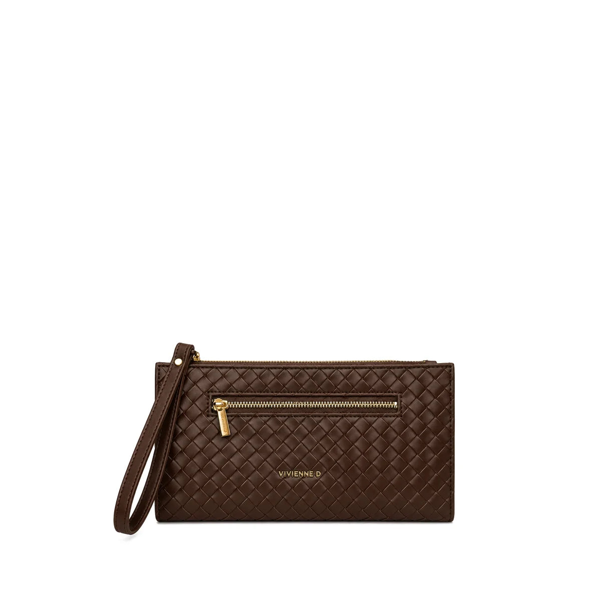 VIVIENNE D TRACOLLA TWIST
