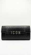 ICON- POCHETTE LANA