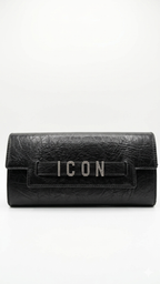 ICON- POCHETTE LANA