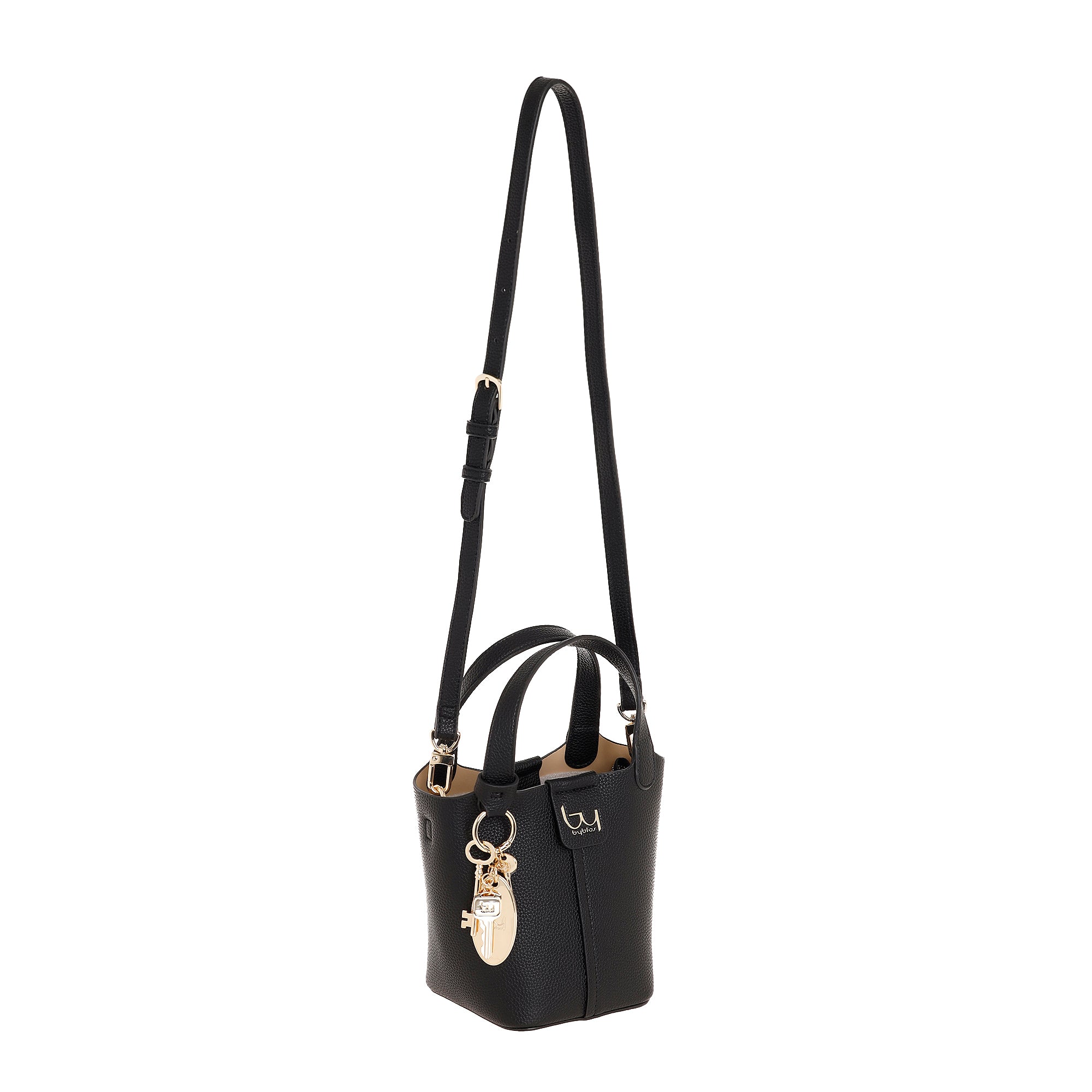 BYBLOS- SECCHIELLO ALISYA