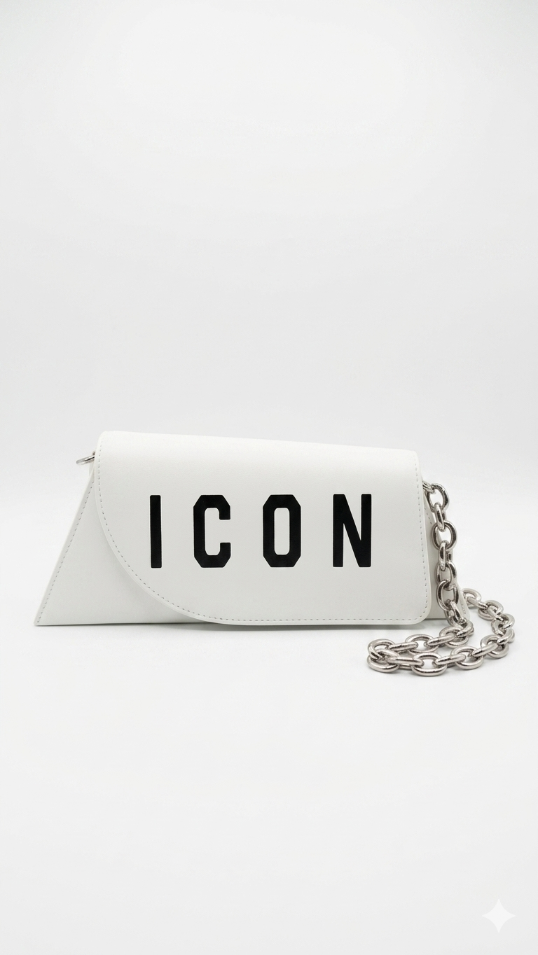 ICON- A SPALLA YARA