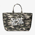 SECRET- CITY TOTE L
