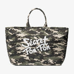 SECRET- CITY TOTE L