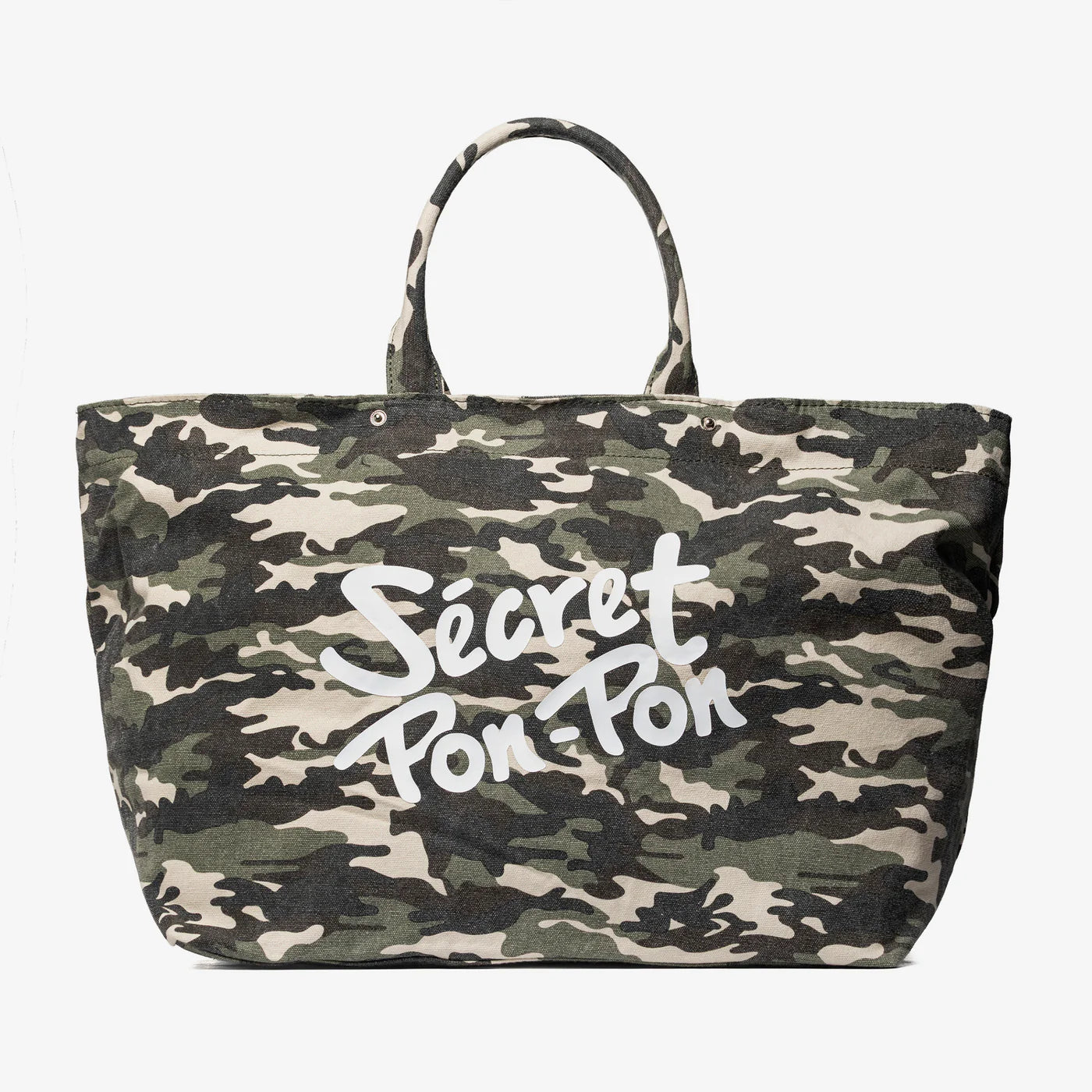 SECRET- CITY TOTE L