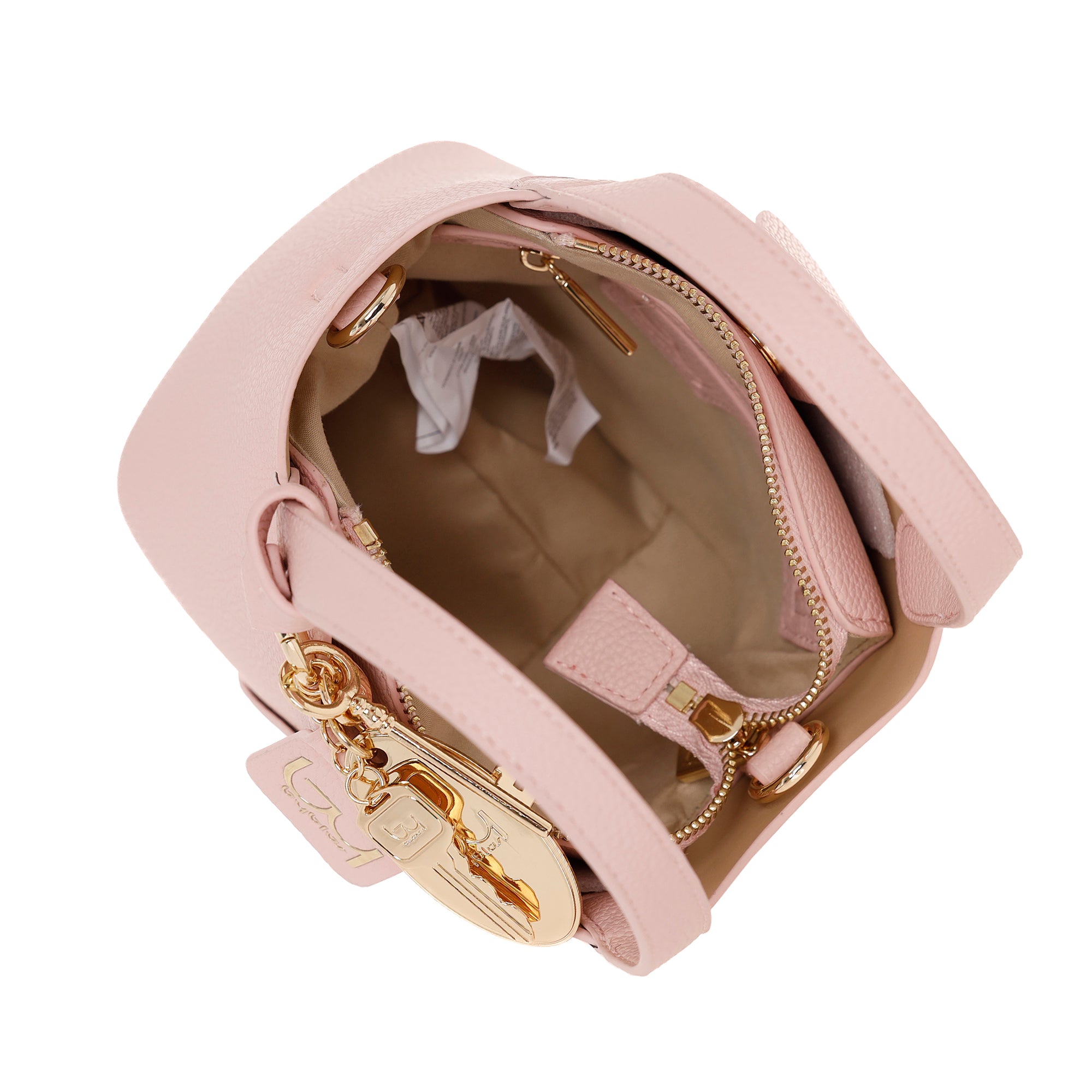 BYBLOS- SECCHIELLO ALISYA