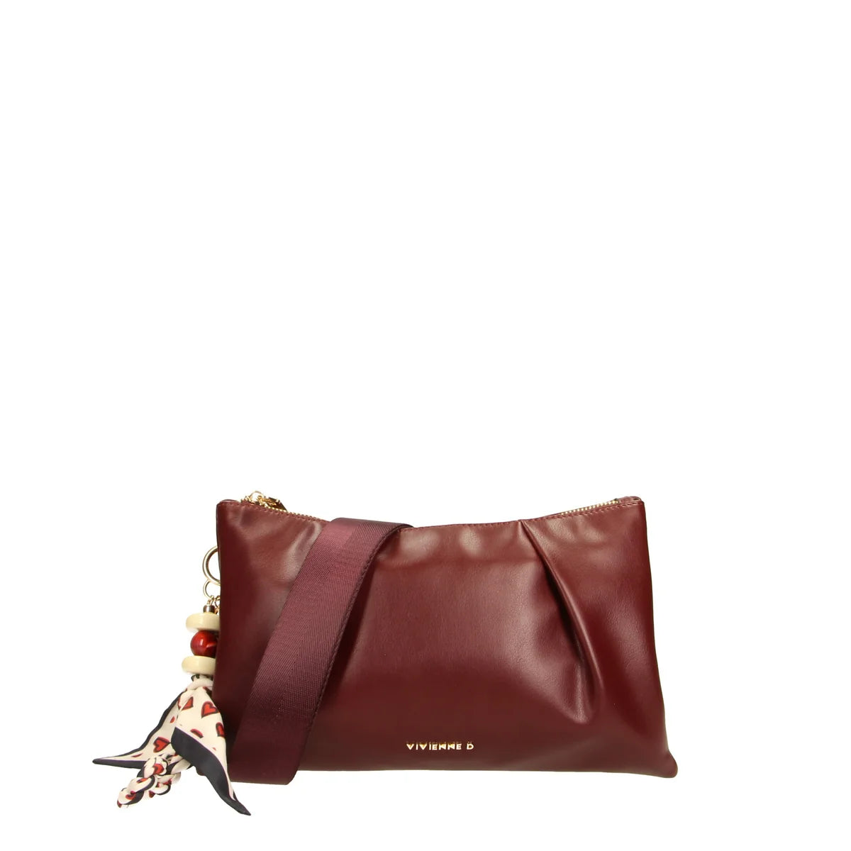VIVIENNE D BLOOM POCHETTE