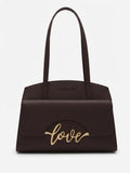 MOSCHINO- SHOPPING BIG