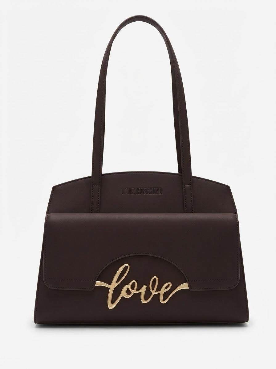 MOSCHINO- SHOPPING BIG
