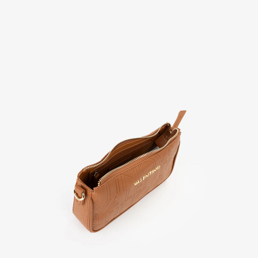 MARIO VALENTINO BORSA A TRACOLLA PANSY