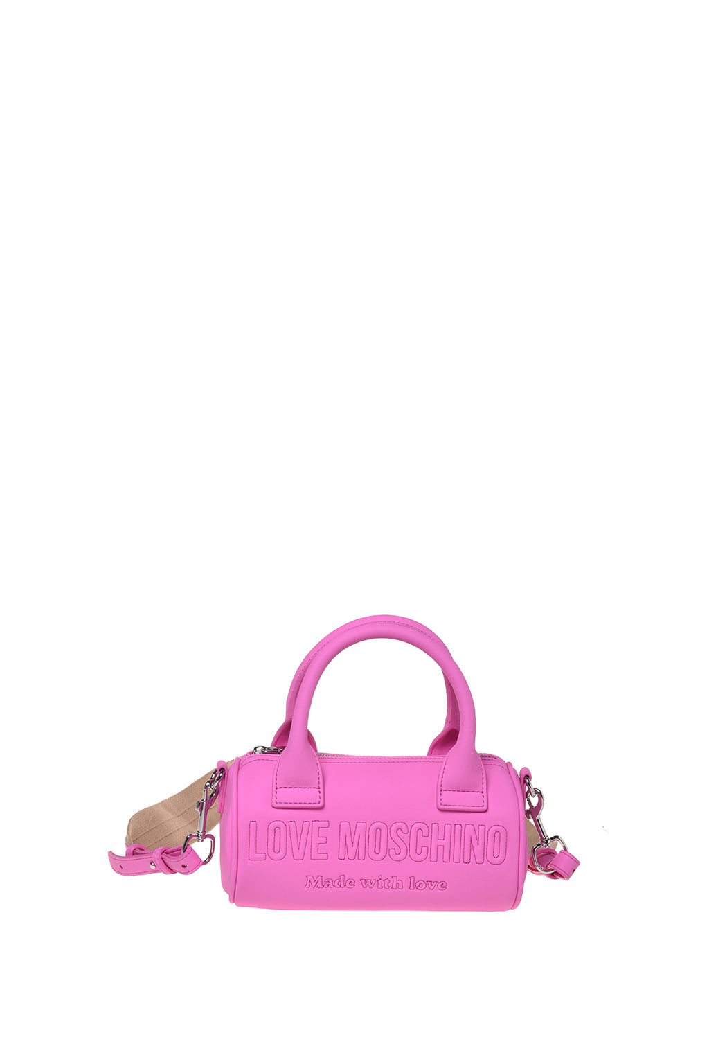 MOSCHINO BAULETTO RIO