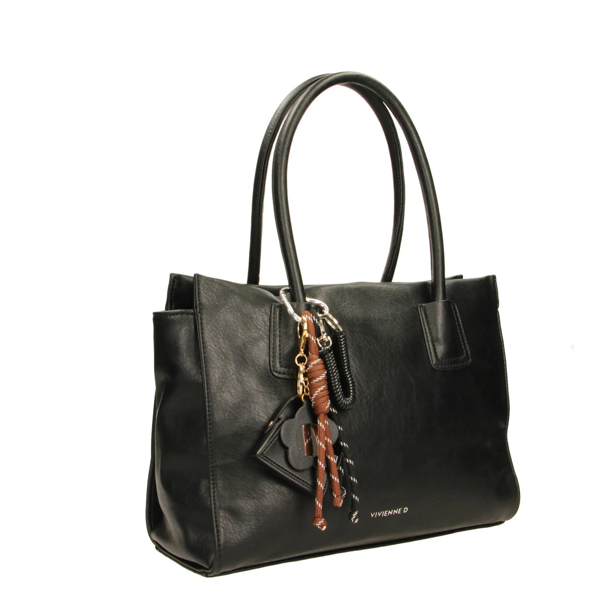 VIVIENNE D- BORSA CHARM