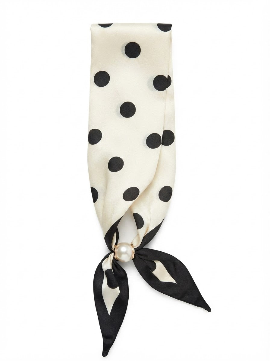 FOULARD POIS