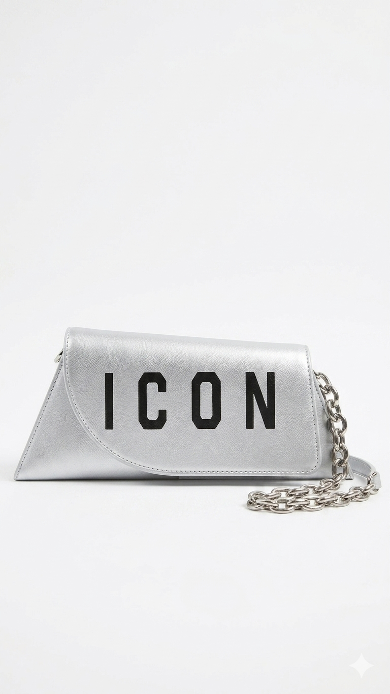 ICON- A SPALLA YARA