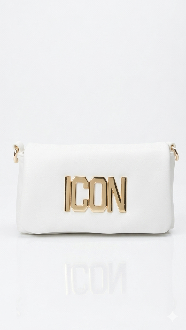ICON- A SPALLA AUDREY