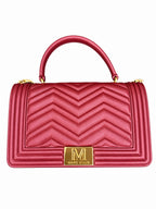 MARC ELLIS FLAT WAVE M27
