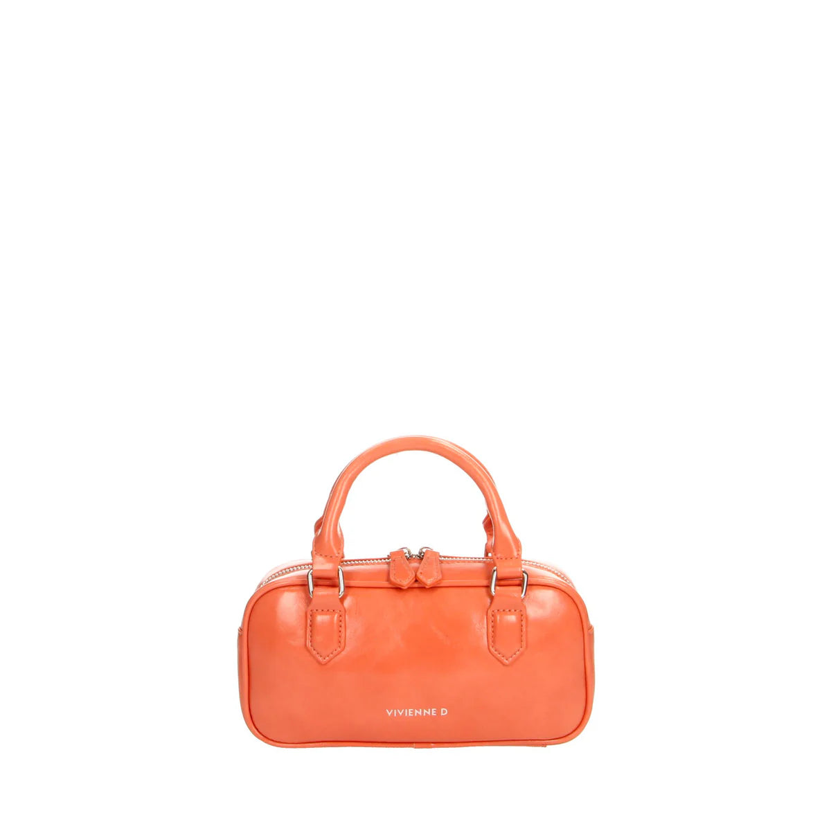VIVIENNED MINI BAULETTO RAINBOW