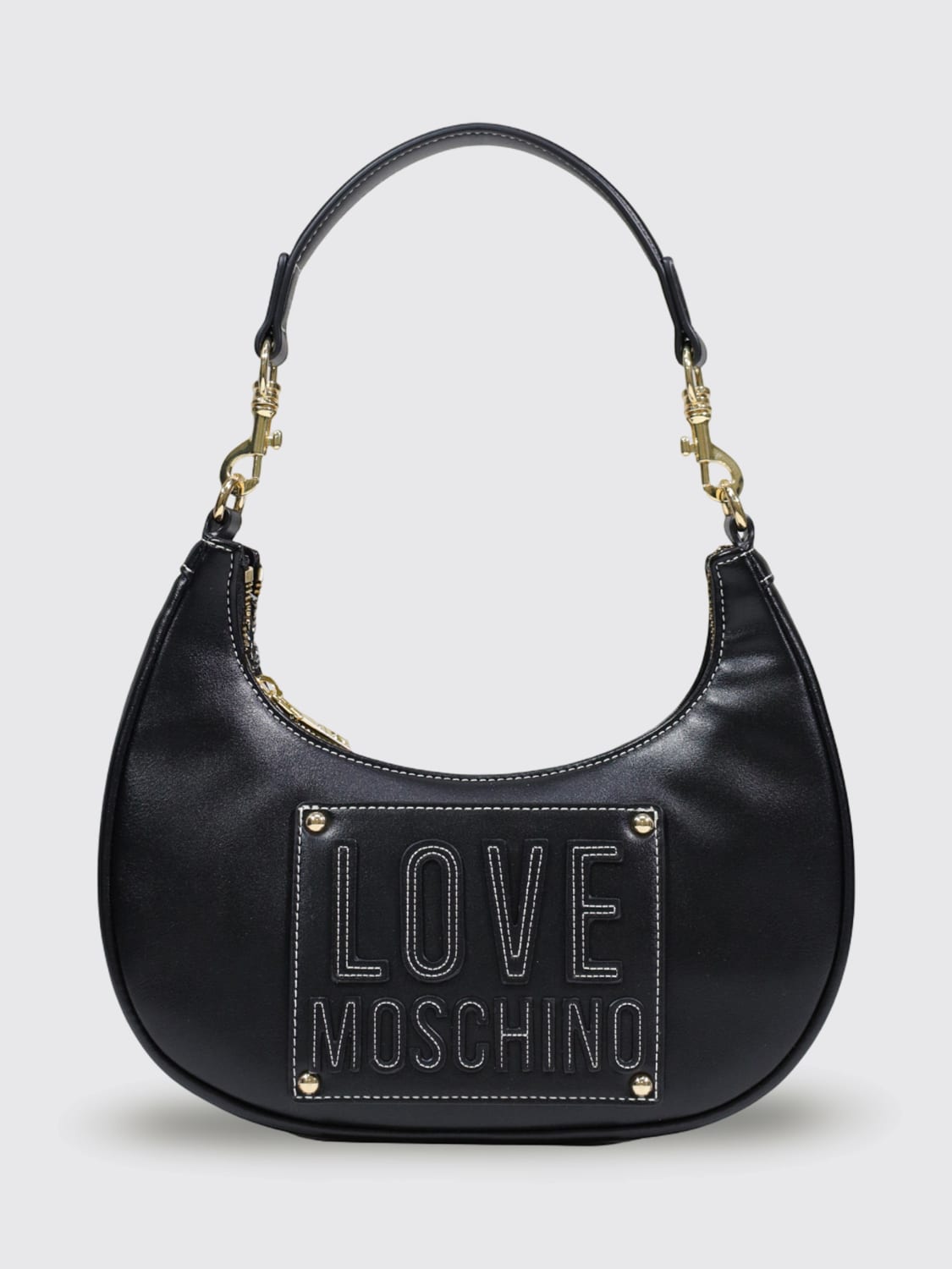 MOSCHINO BORSA A SPALLA ARGENTINA
