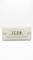 ICON- POCHETTE LANA