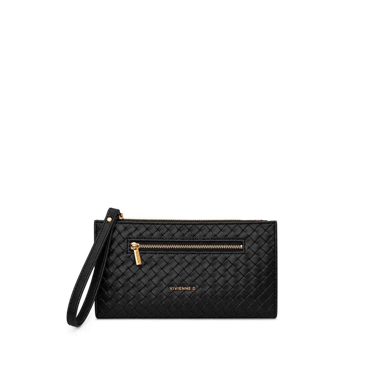 VIVIENNE D TRACOLLA TWIST