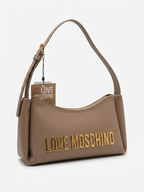 MOSCHINO-BORSA PU GRANDE