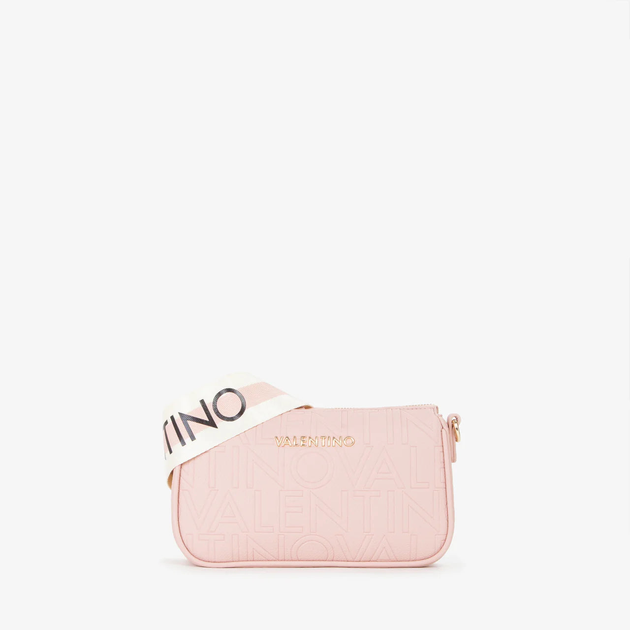 MARIO VALENTINO BORSA A TRACOLLA PANSY