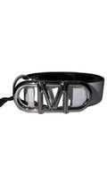 MARC ELLIS CINTURA DONNA 133 RU (BIANCO/SILVER)