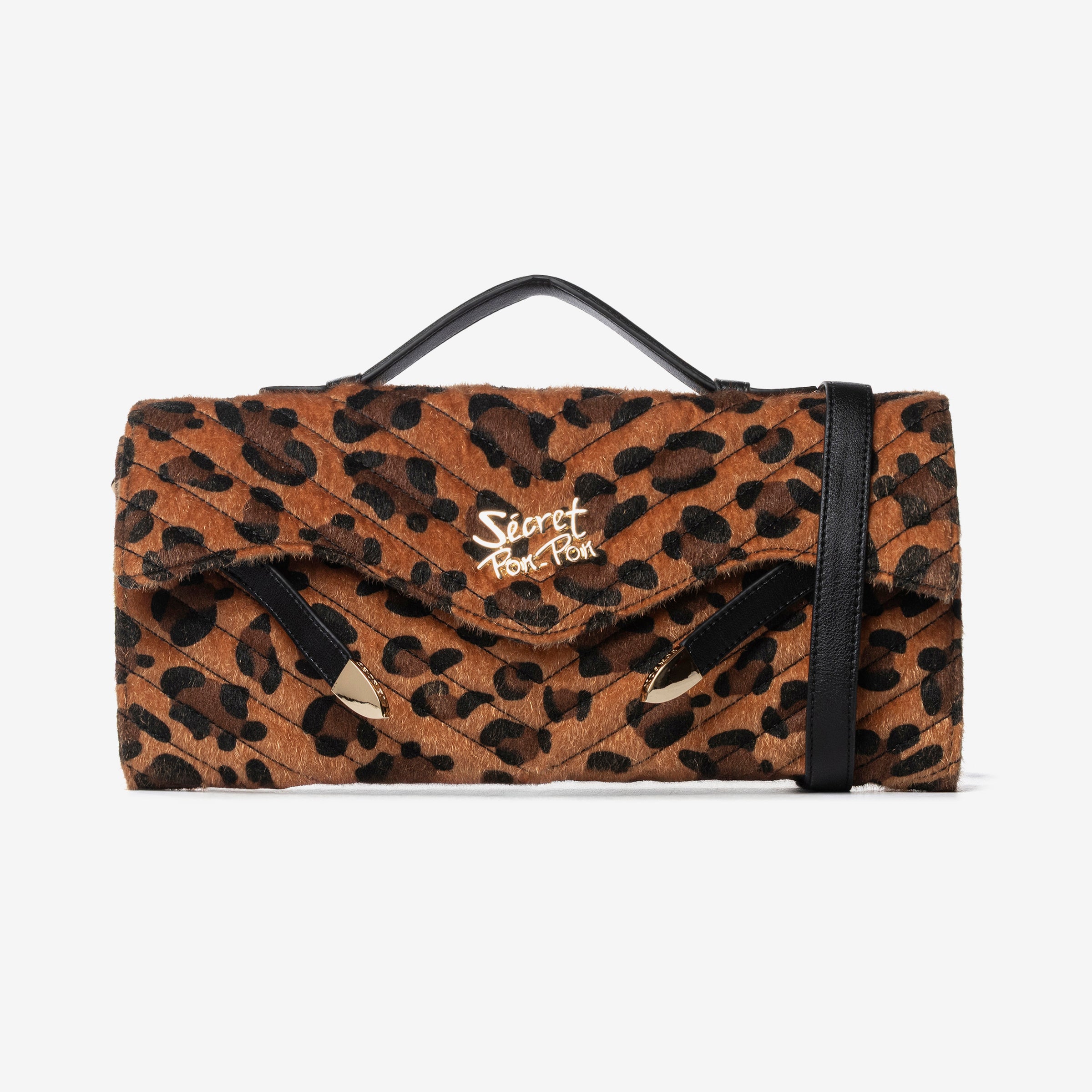 BORSA A MANO LUISITA CLUTCH