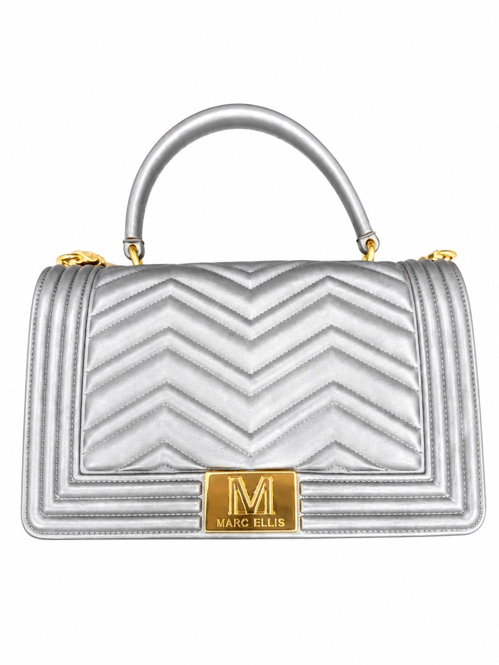 MARC ELLIS FLAT WAVE M27