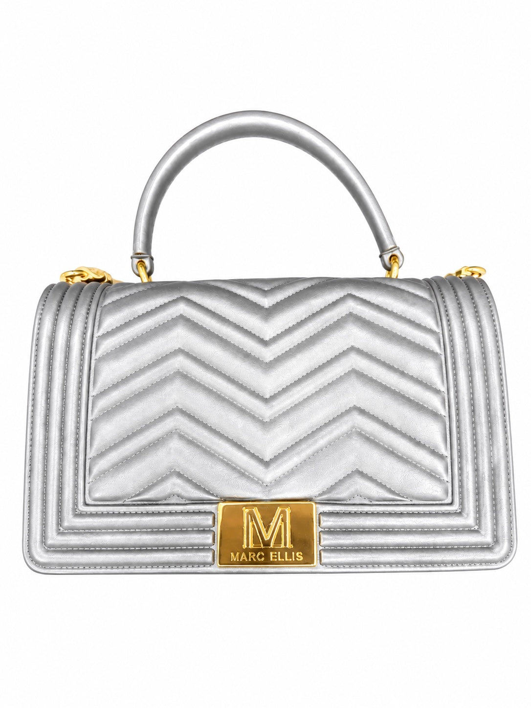 MARC ELLIS FLAT WAVE M27