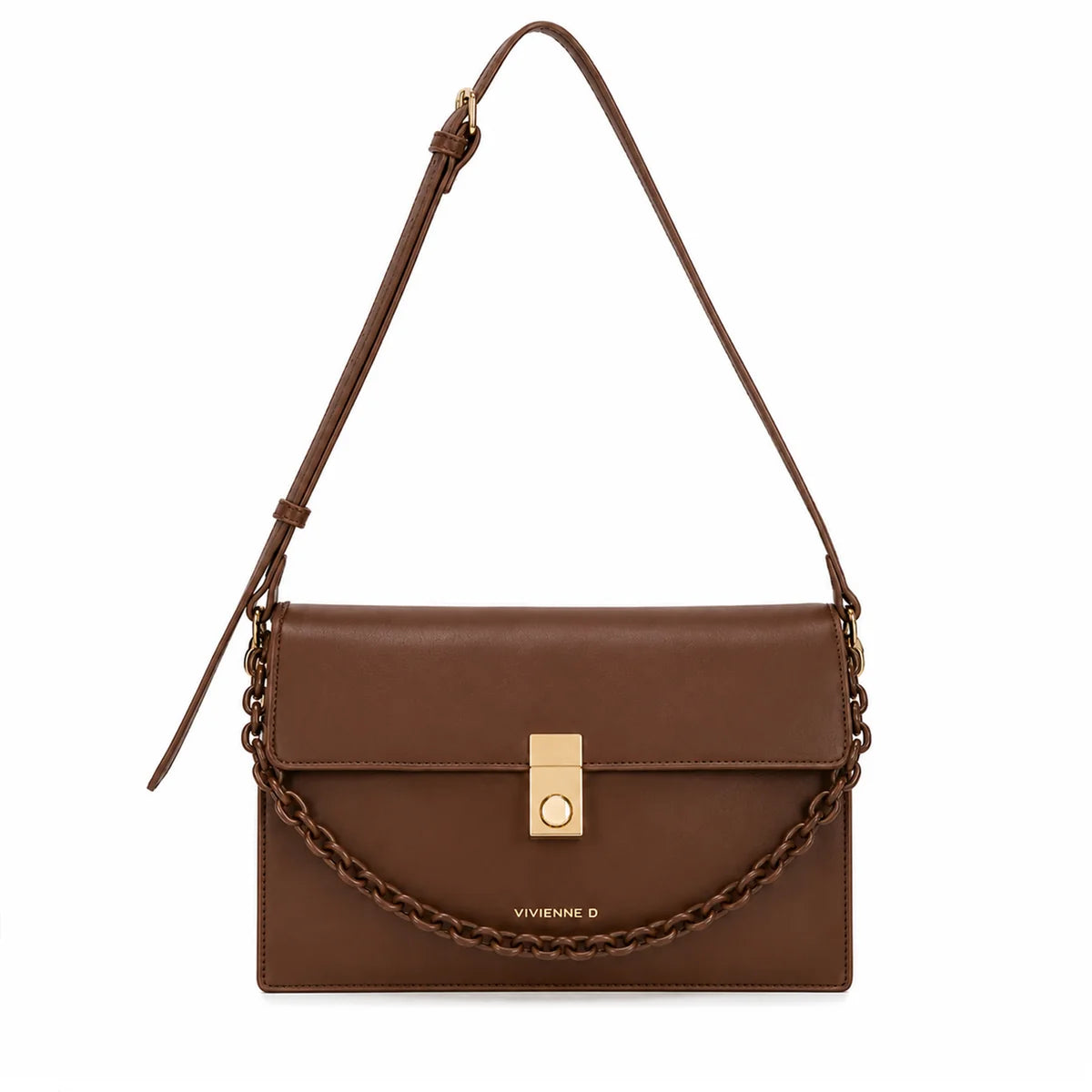 VIVIENNE D CHARLOTTE