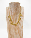 Vestopazzo collana spirali multiple