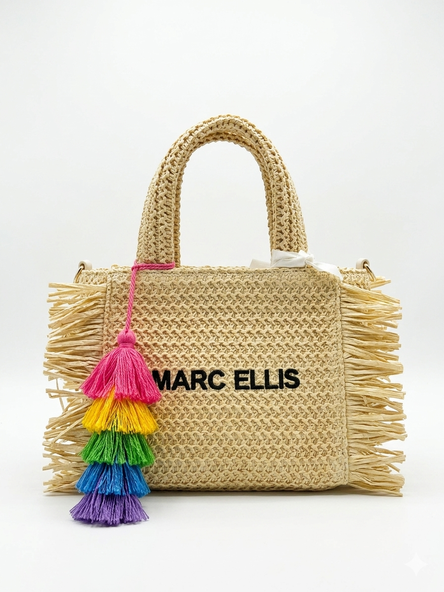 MARC ELLIS-BUBY CLAIRE S