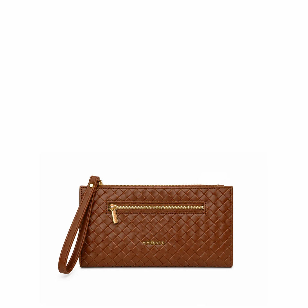 VIVIENNE D TRACOLLA TWIST