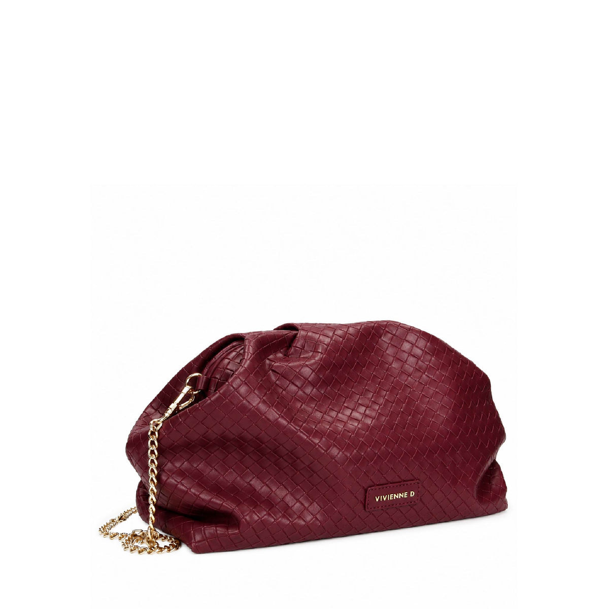 VIVIENNE D POCHETTE TWIST