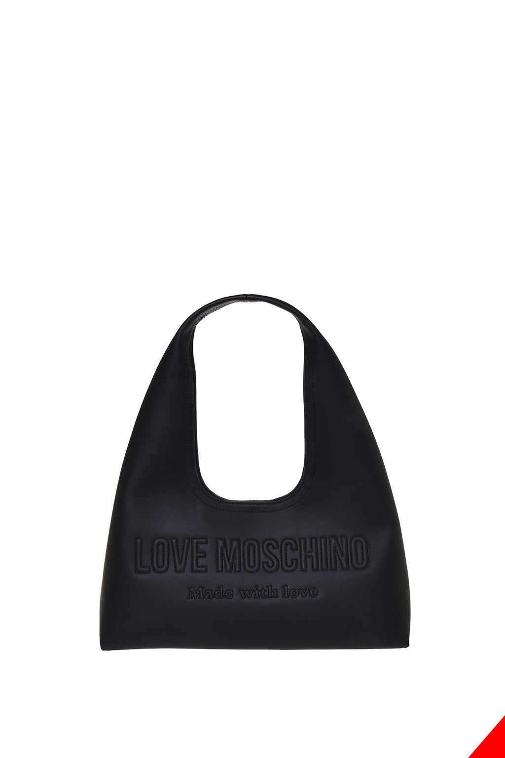 MOSCHINO-BORSA A SPALLA RIO