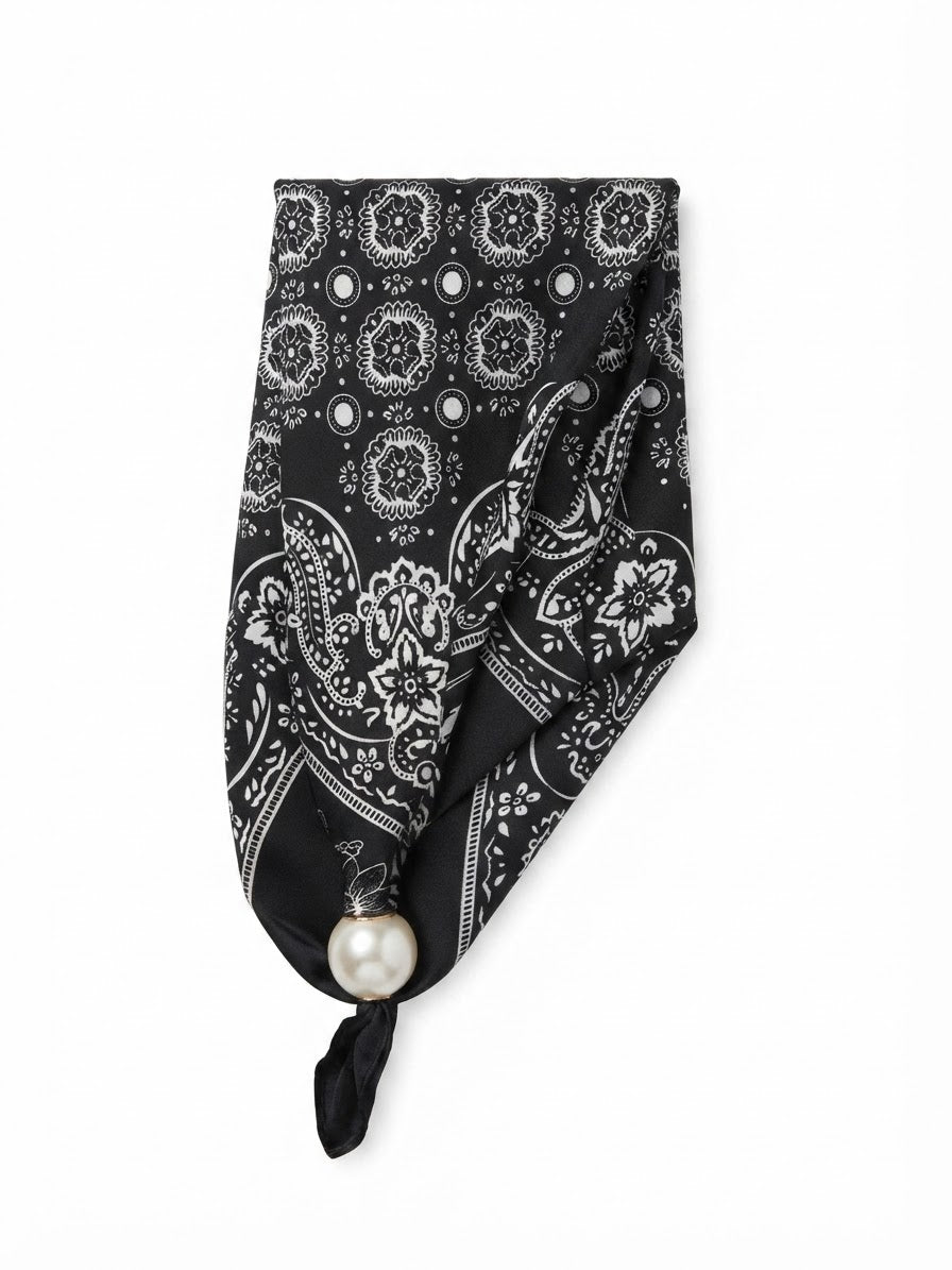 FOULARD BANDANA