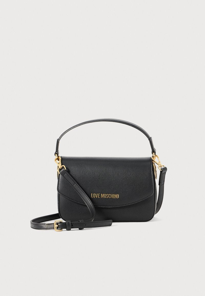 BORSA A SPALLA LOVE MOSCHINO