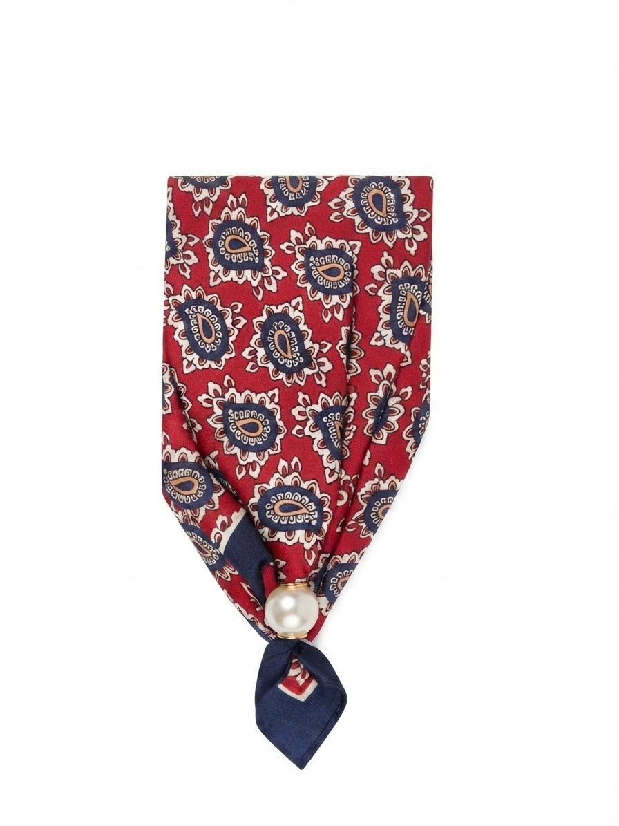 FOULARD BANDANA