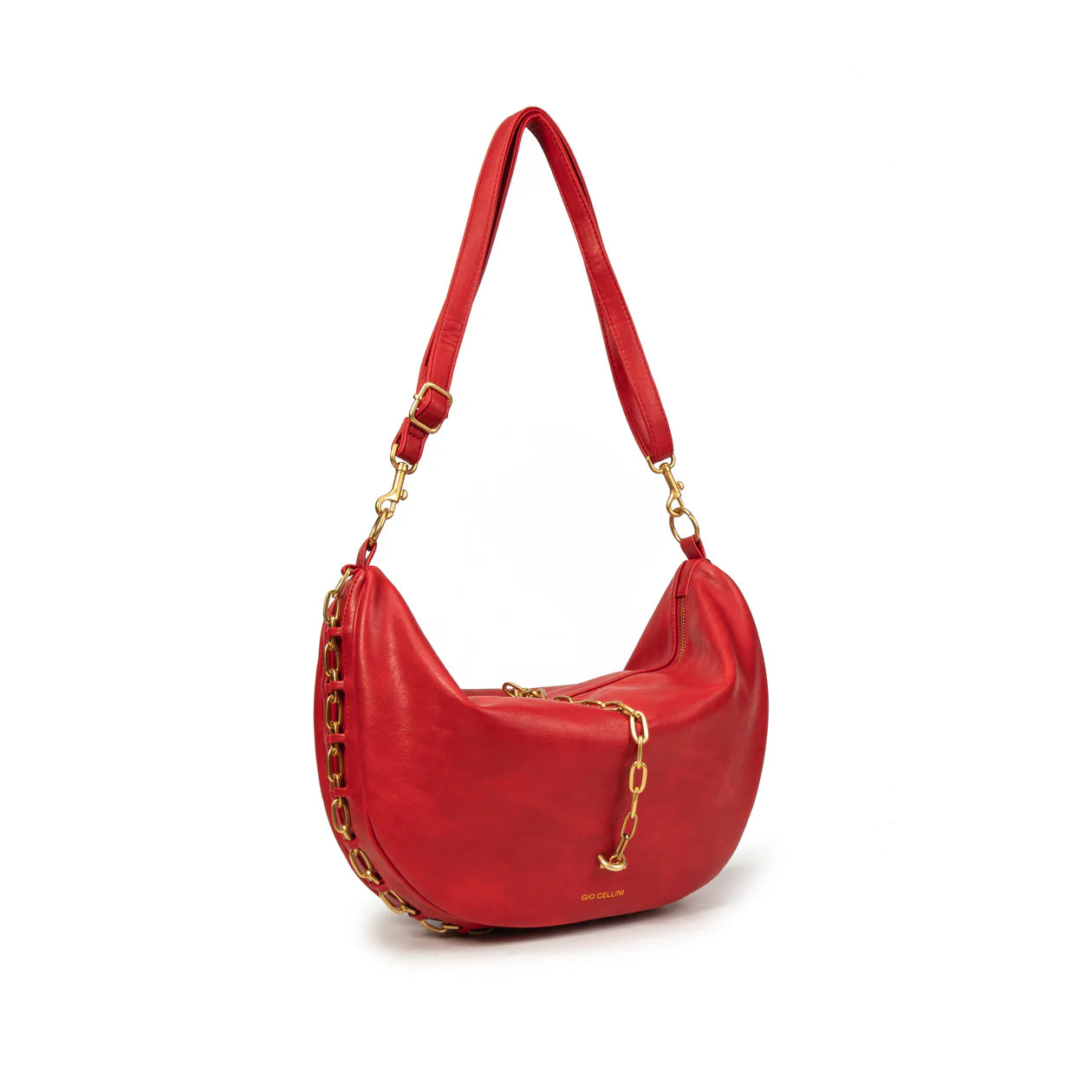 GIO CELLINI- HOBO BAG