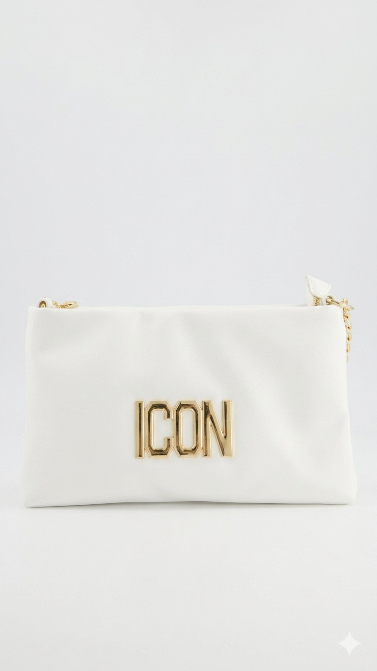 ICON- POCHETTE GRACE