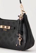 GUESS- A SPALLA CARMELLA
