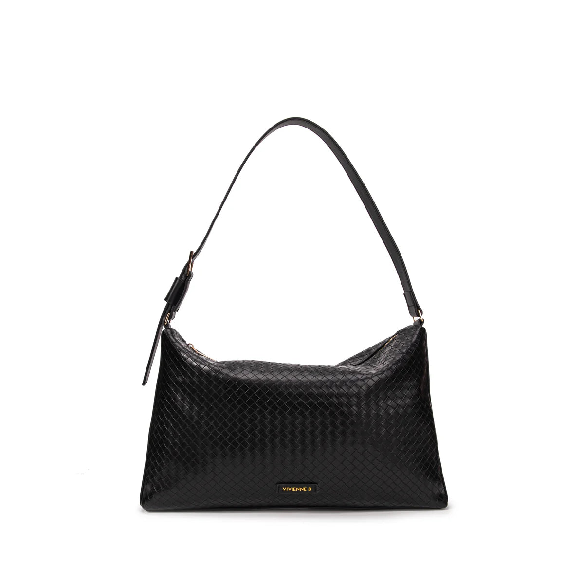 BORSA A SPALLA VALERY VIVIENNE D