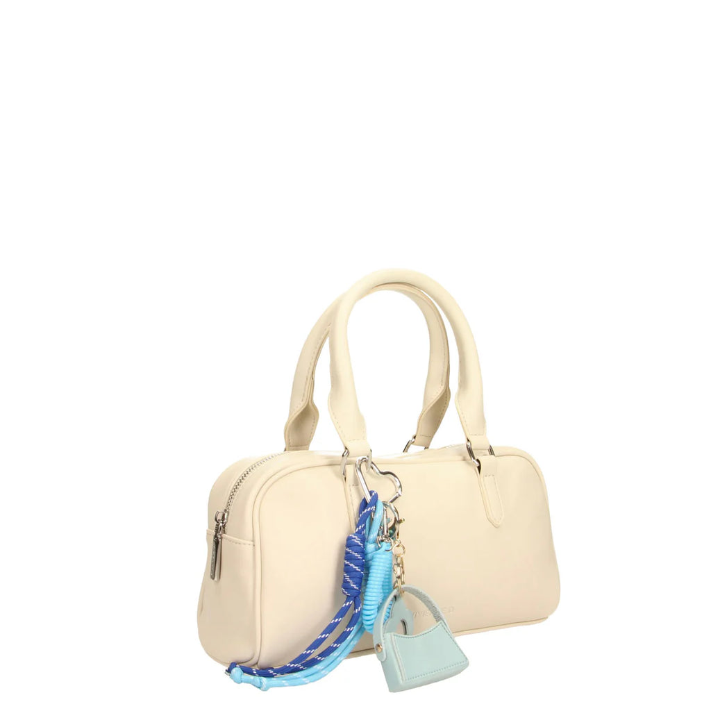 VIVIENNE D- MINI BAG CHARM