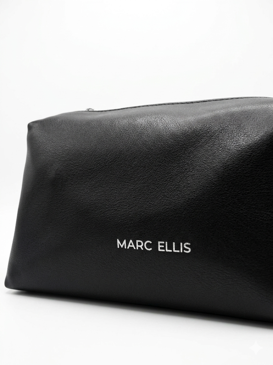 MARC ELLIS- APRIL MACRO LT