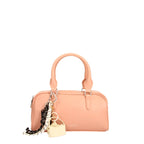 VIVIENNE D- MINI BAG CHARM