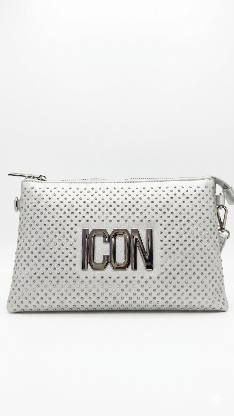 ICON- POCHETTE SADIE