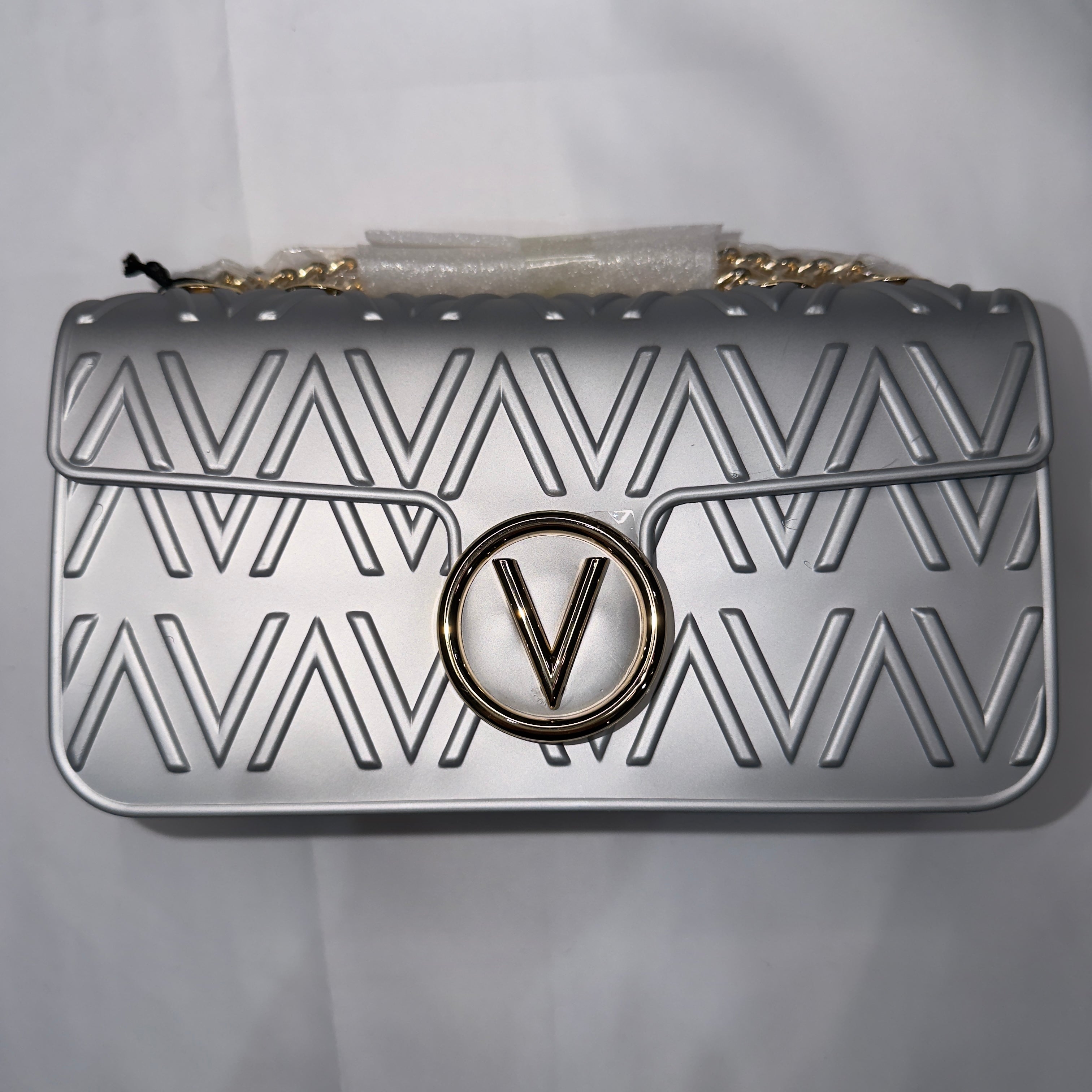 MARIO VALENTINO- A SPALLA BUBBLE