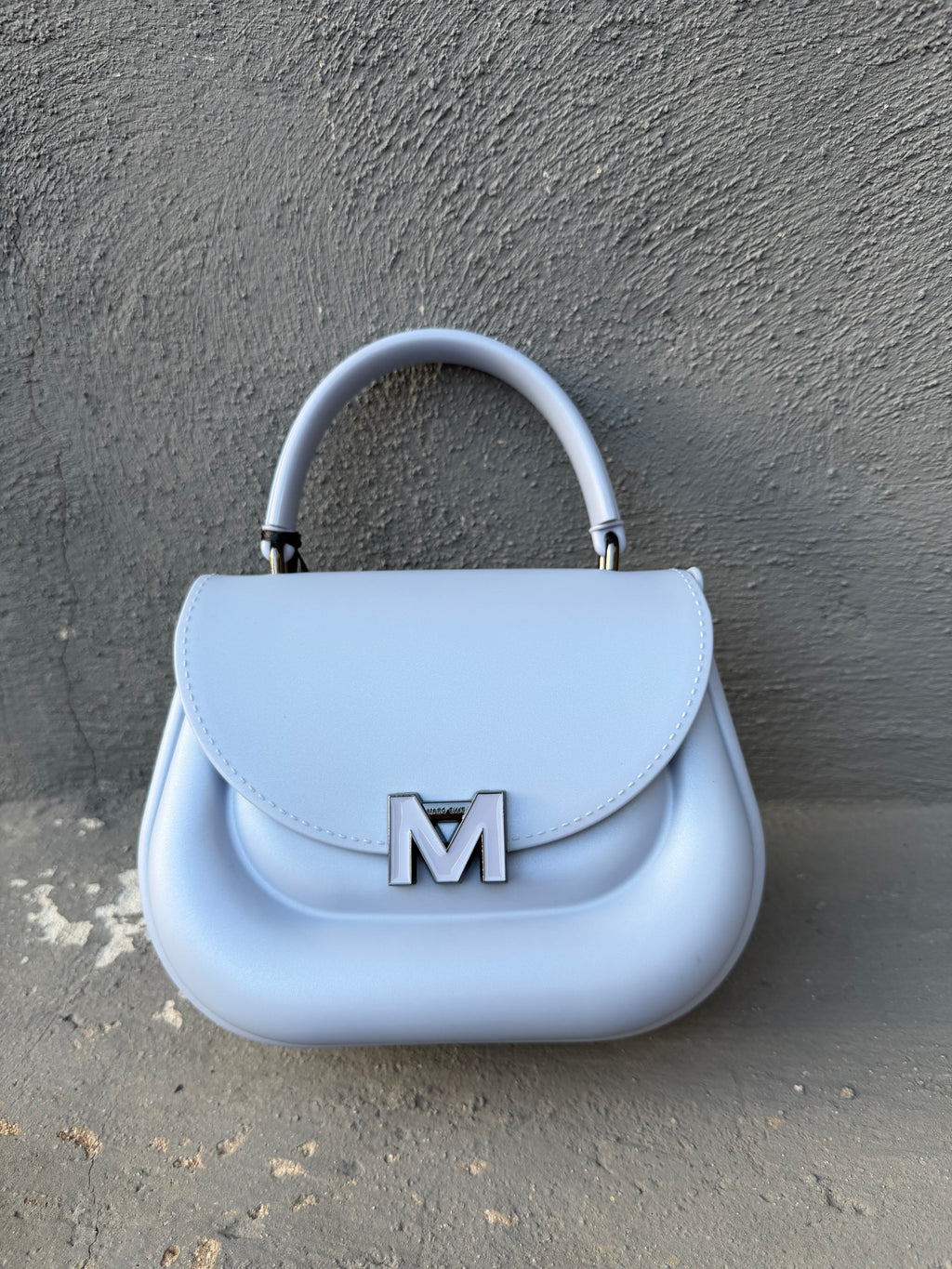 BORSA A MANO -JELLY MARC ELLIS